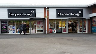 Superdrug