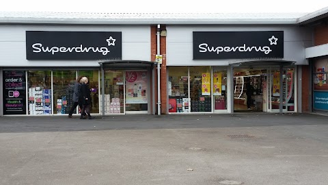 Superdrug