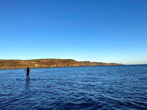 North Sands Water Sports