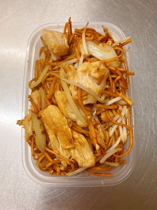 Mai Hong - Chinese Takeaway - Gorseinon, Swansea