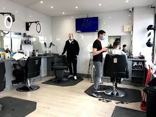 Mr Stopps The Barbers