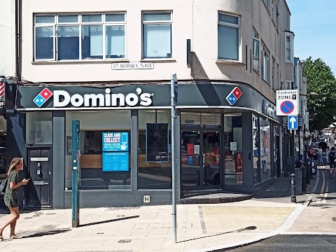 Domino's Pizza - Brighton - St Georges Place