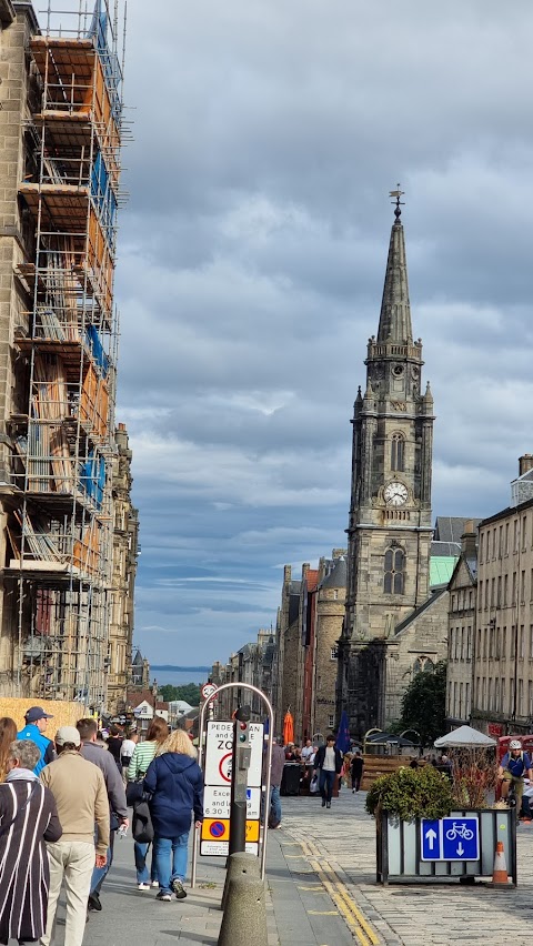 Royal Mile