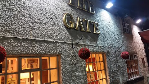 The Gate Inn