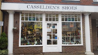 Casselden's Shoes