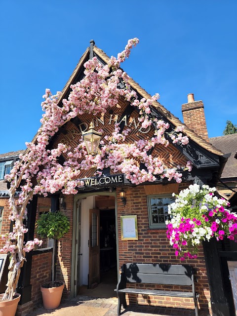 The Bird In Hand, Knowl Hill