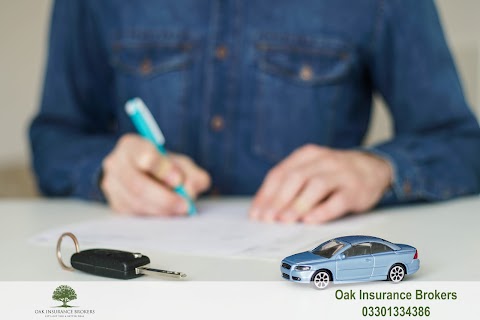 Oak Insurance Brokers