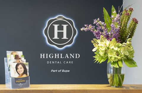 Highland Dental Care