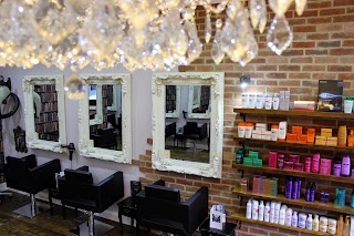 Enigma Hairdressing