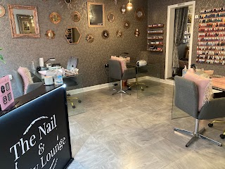 The Nail Lounge