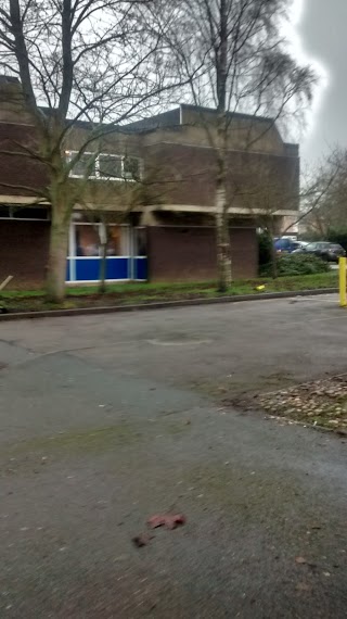 Lutterworth College