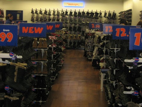 Shoe Zone