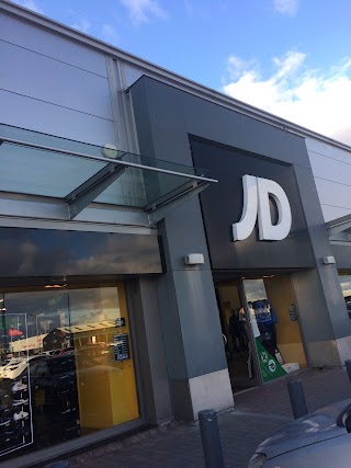 JD Sports