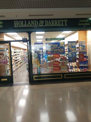 Holland & Barrett