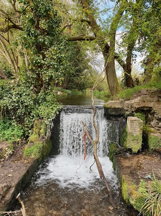 Chesham Moor