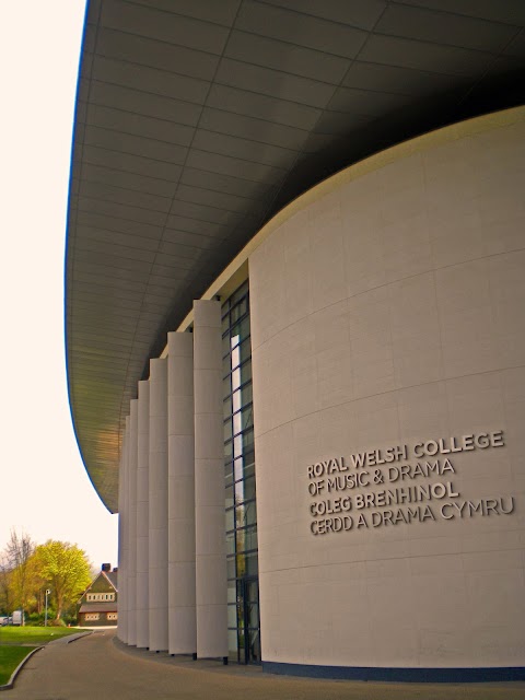 Royal Welsh College of Music and Drama