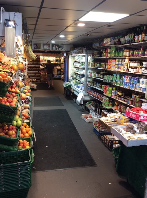 Fresh Save Fruit & Veg