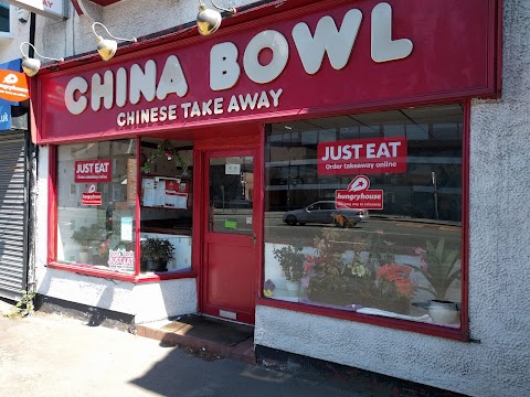 China Bowl