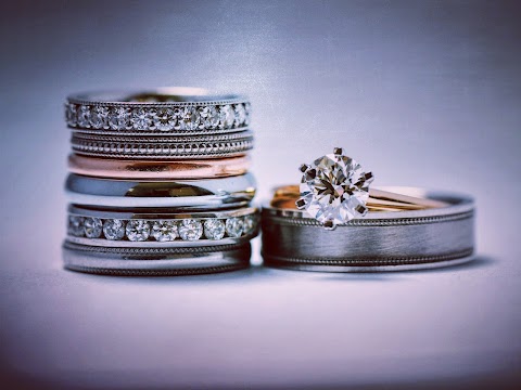 Si Vis Amari - Bespoke Jewellers