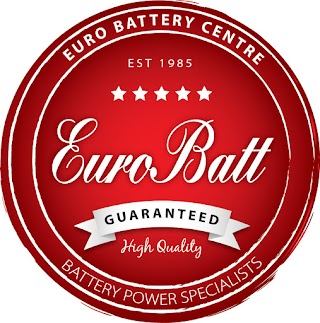 Eurobatt Ltd