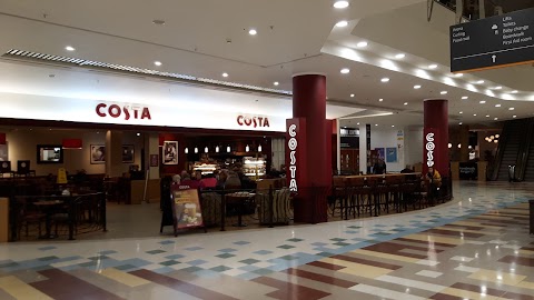 Costa Coffee