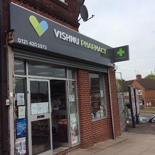 Vishnu Pharmacy