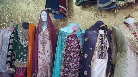 Sehar Boutique