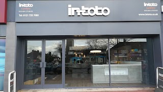 In-toto Kitchens Solihull