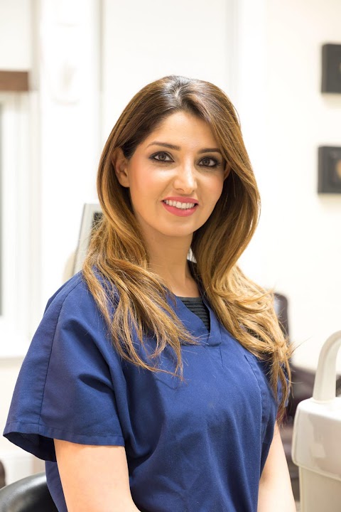 Lavender Hill Dental Practice