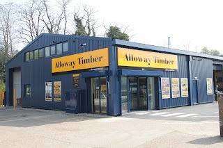 Alloway Timber & Builders Merchants - Byfleet