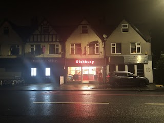 Didsbury Grill Indian Takeaway & Peri Peri Chicken