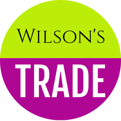 Wilson's Trade Kitchens & Components Wholesale