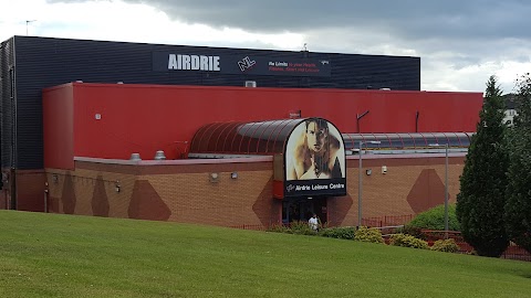 Airdrie Leisure Centre