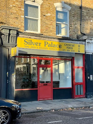 Silver Palace