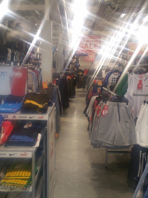 Sports Direct