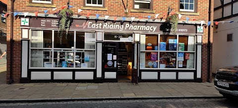 East Riding Pharmacy