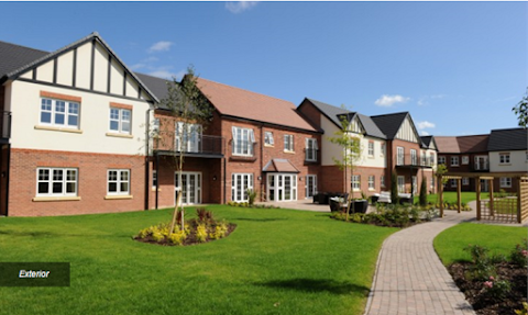 Ravenshaw Court - Retirement Living Plus - McCarthy Stone