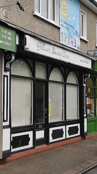 Gillian's Beauty Clinic