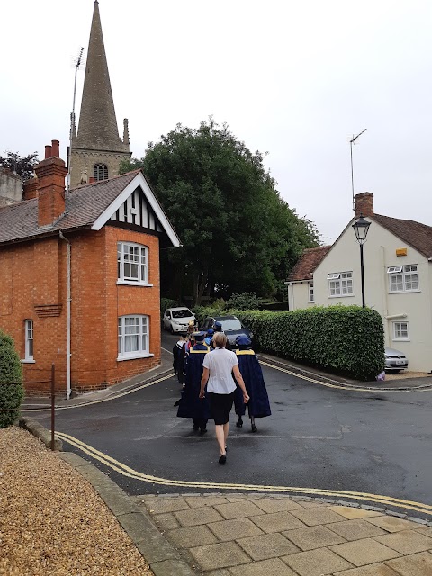 The Radcliffe Centre (University of Buckingham)