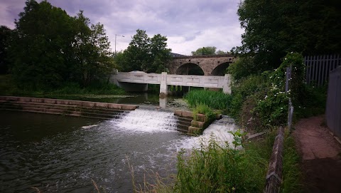 Victoria Park, Leamington Spa