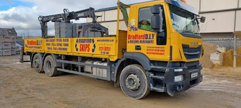 Bradford DIY & Builders Merchant