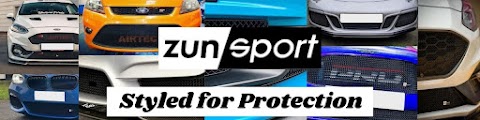 Zunsport