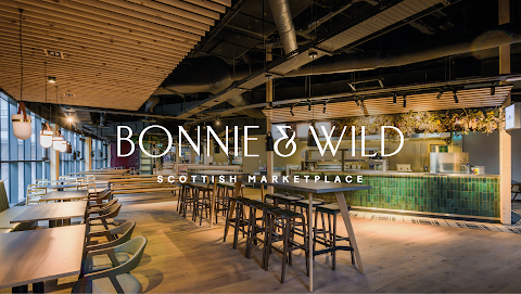 Bonnie & Wild