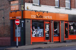 Car Audio Centre - Nottingham