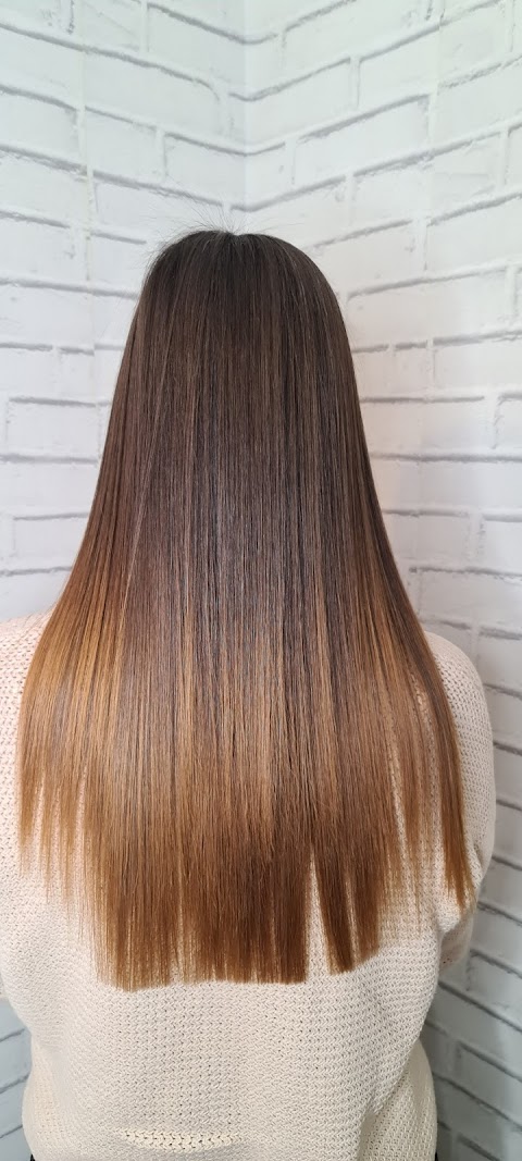 Keratinleicester