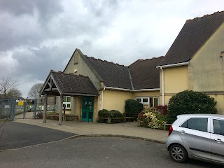 Cheddar First School