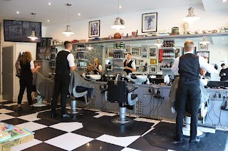 Wilsons Barber Shop