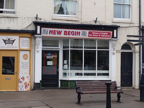 Newbegin Takeaway