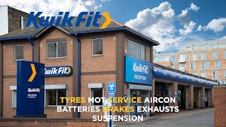 Kwik Fit - Hounslow