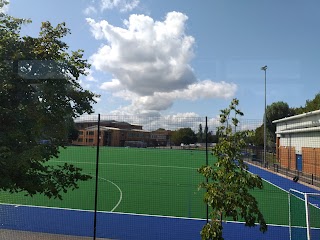 Raynes Park High School